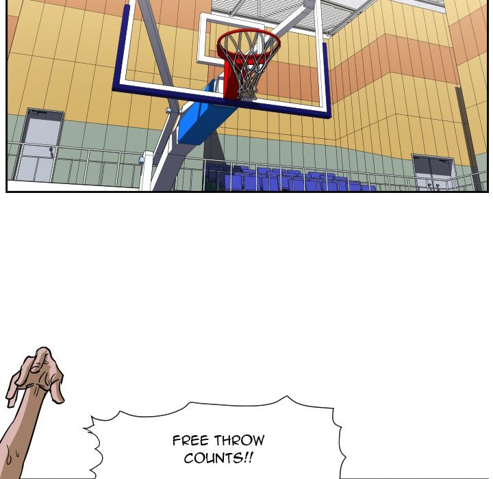 Tweener Tweener EP 61 - Toomics page 24 - 