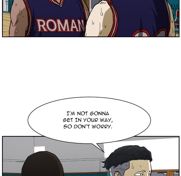 Tweener Tweener EP 61 - Toomics page 28 - 