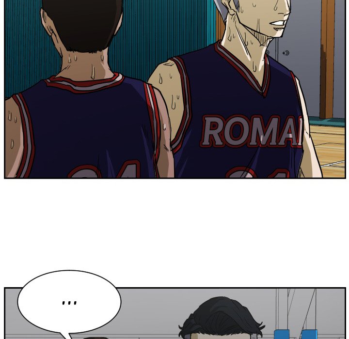 Tweener Tweener EP 61 - Toomics page 29 - 