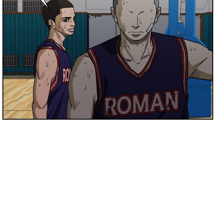 Tweener Tweener EP 61 - Toomics page 30 - 