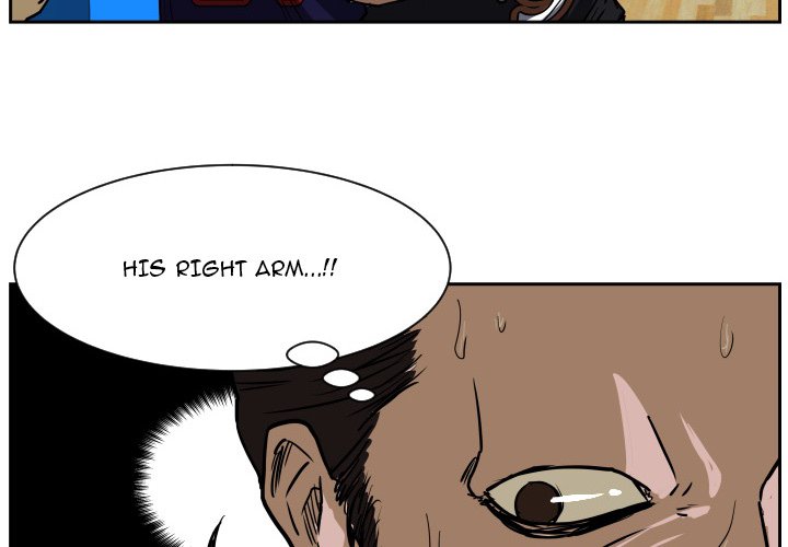 Tweener Tweener EP 61 - Toomics page 4 - 