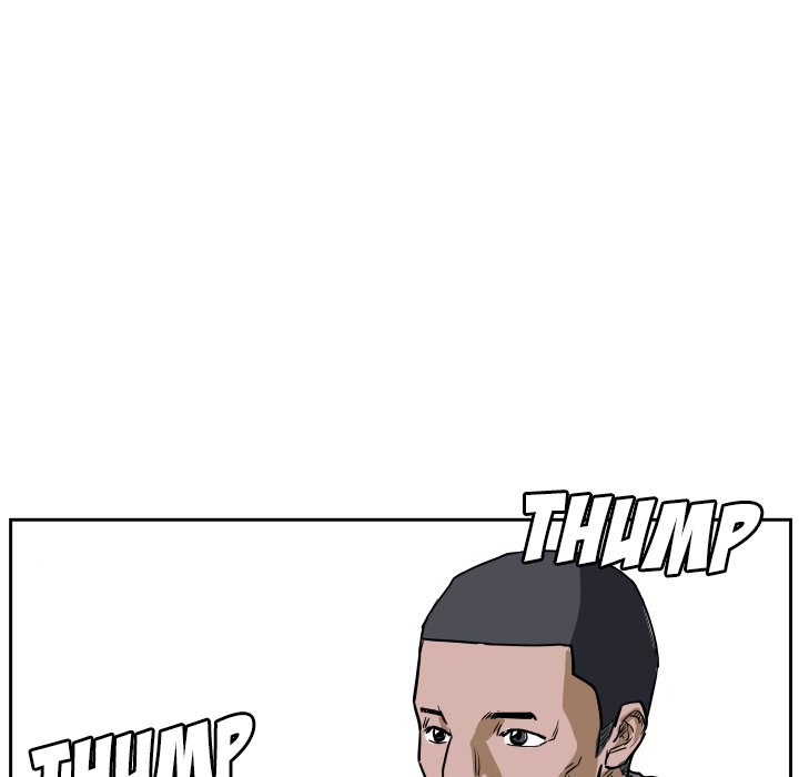 Tweener Tweener EP 61 - Toomics page 32 - 