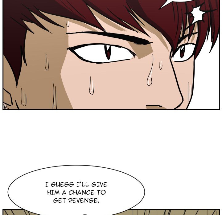 Tweener Tweener EP 61 - Toomics page 35 - 