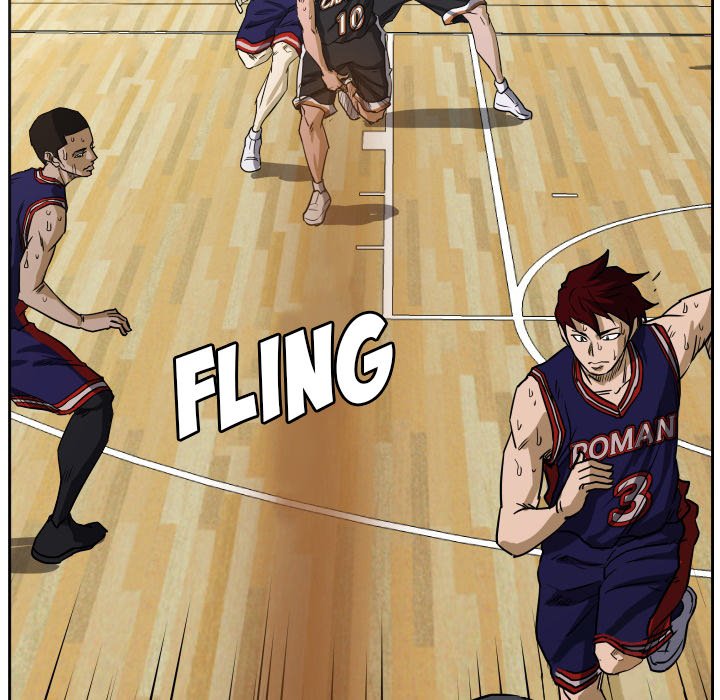 Tweener Tweener EP 61 - Toomics page 47 - 
