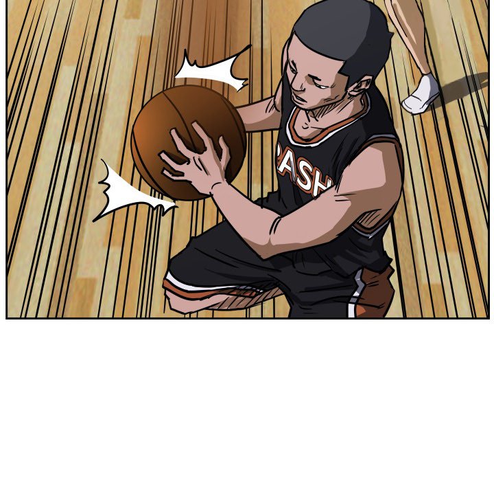 Tweener Tweener EP 61 - Toomics page 48 - 