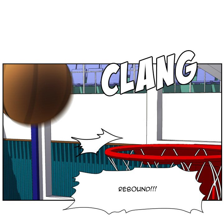 Tweener Tweener EP 61 - Toomics page 53 - 