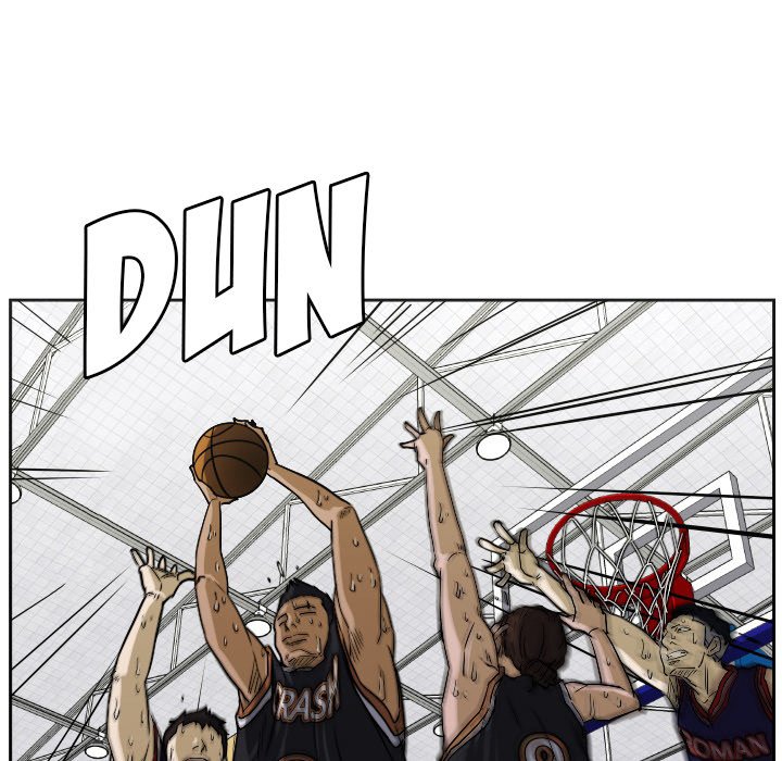 Tweener Tweener EP 61 - Toomics page 54 - 