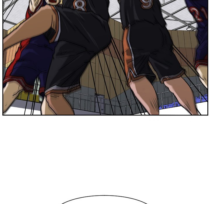 Tweener Tweener EP 61 - Toomics page 55 - 