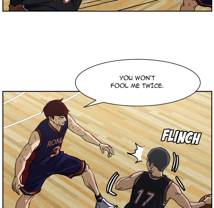 Tweener Tweener EP 61 - Toomics page 59 - 