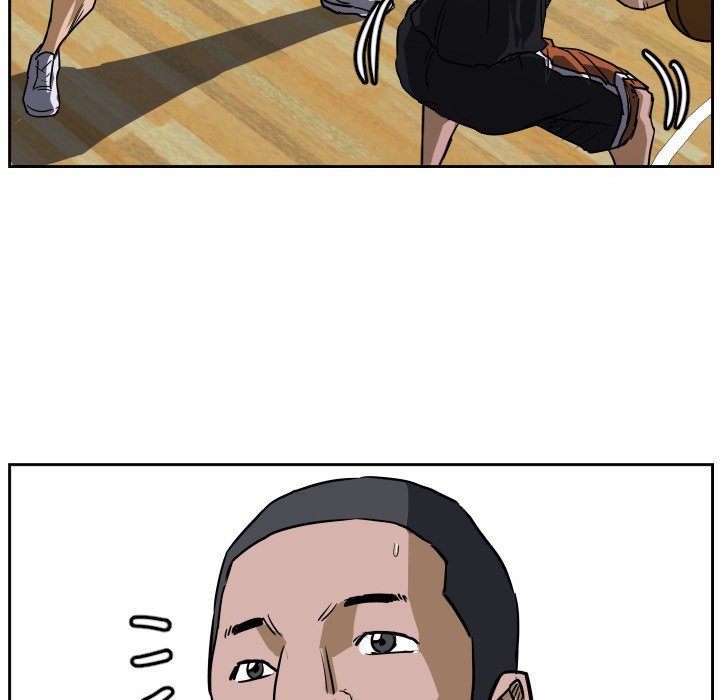 Tweener Tweener EP 61 - Toomics page 60 - 