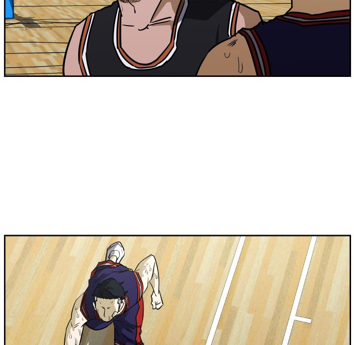 Tweener Tweener EP 61 - Toomics page 7 - 