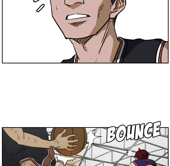Tweener Tweener EP 61 - Toomics page 61 - 