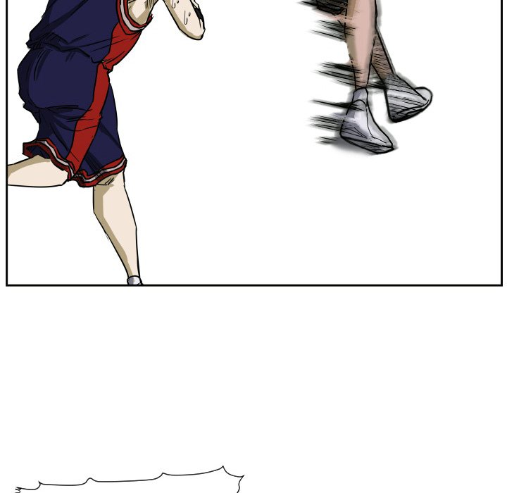 Tweener Tweener EP 61 - Toomics page 68 - 