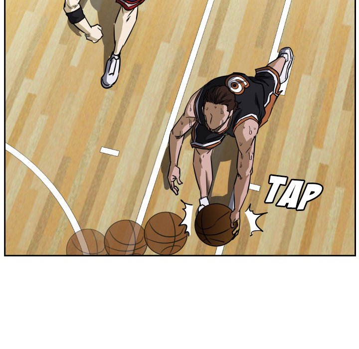 Tweener Tweener EP 61 - Toomics page 8 - 