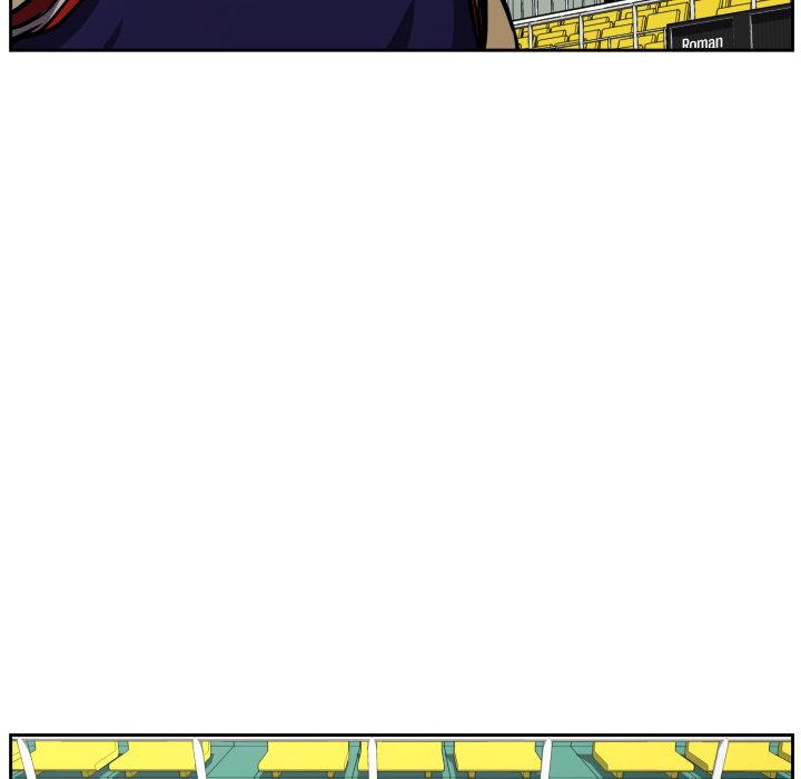 Tweener Tweener EP 61 - Toomics page 71 - 