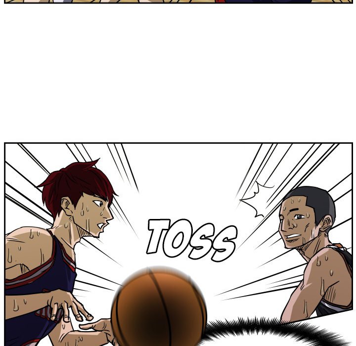 Tweener Tweener EP 61 - Toomics page 75 - 