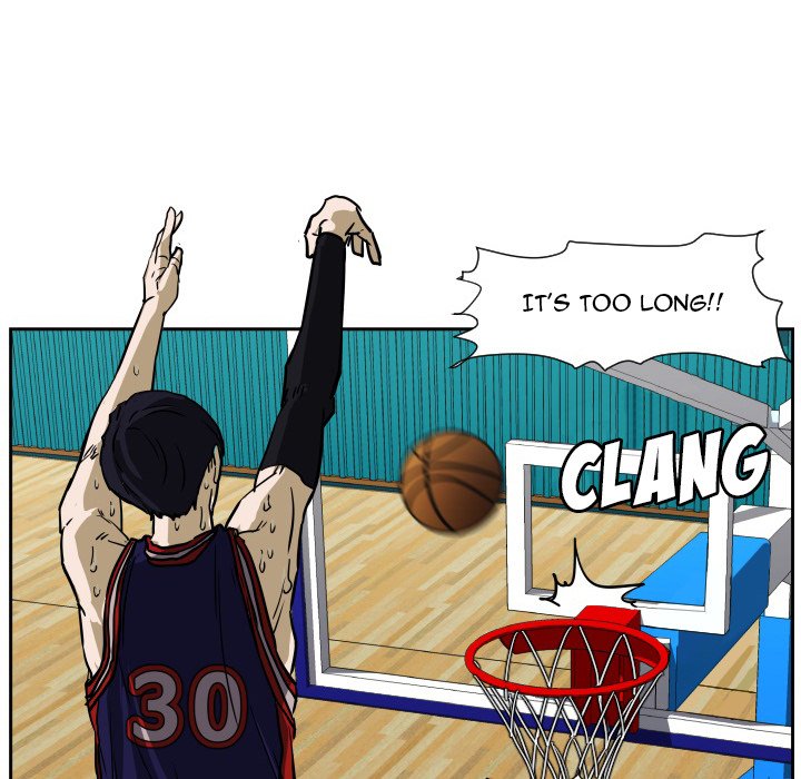 Tweener Tweener EP 61 - Toomics page 77 - 