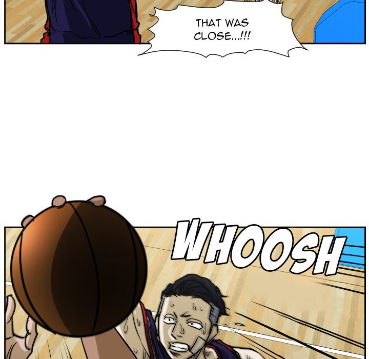 Tweener Tweener EP 61 - Toomics page 78 - 