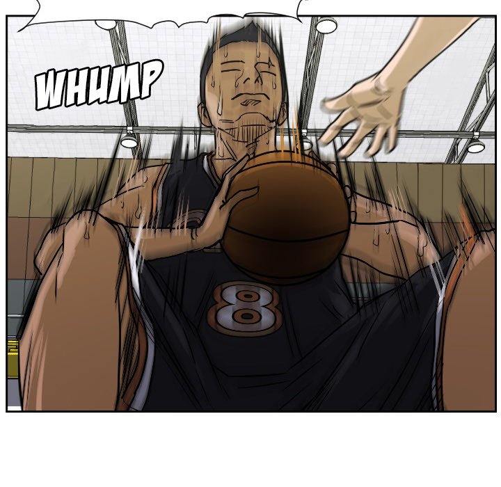 Tweener Tweener EP 61 - Toomics page 80 - 
