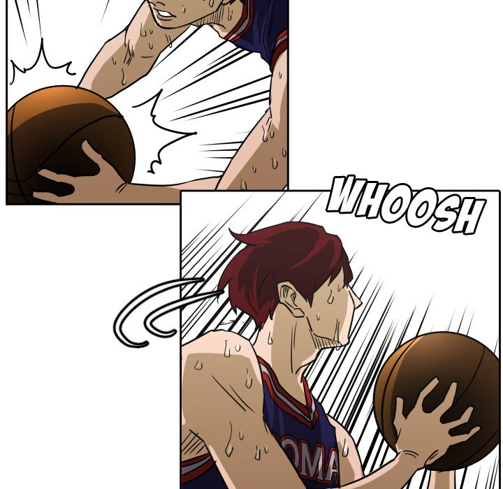 Tweener Tweener EP 61 - Toomics page 83 - 