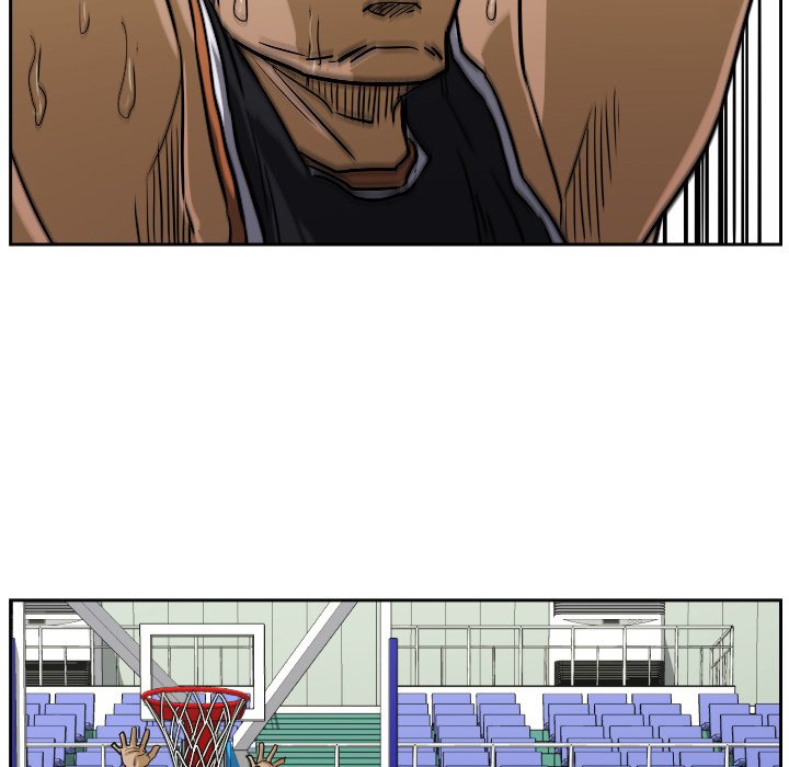 Tweener Tweener EP 61 - Toomics page 85 - 