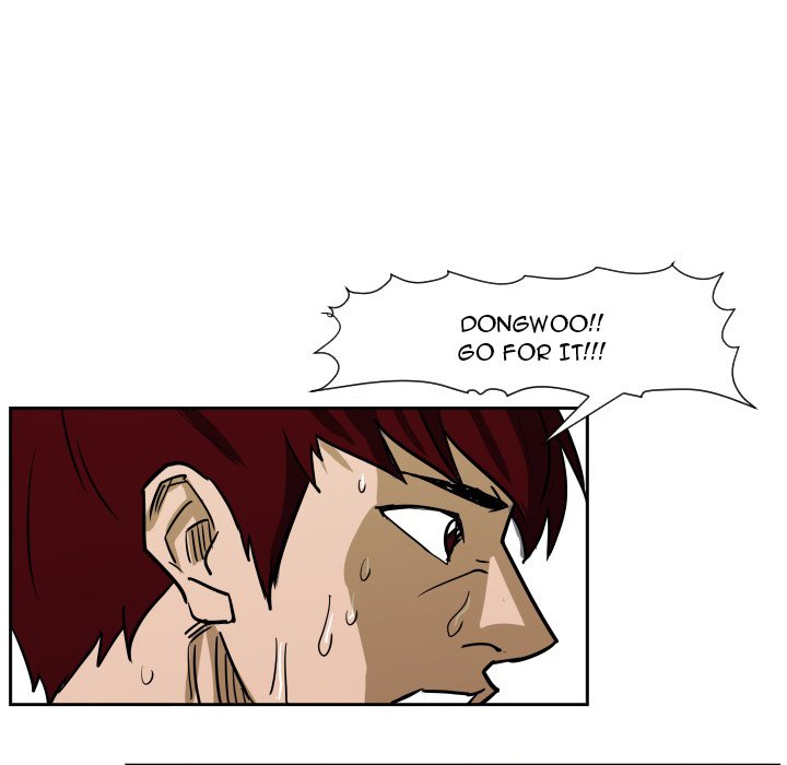 Tweener Tweener EP 61 - Toomics page 87 - 