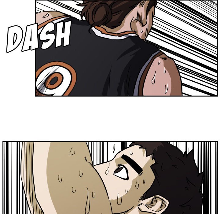 Tweener Tweener EP 61 - Toomics page 88 - 