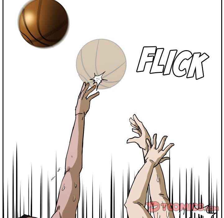 Tweener Tweener EP 61 - Toomics page 90 - 