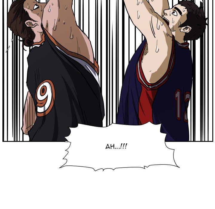 Tweener Tweener EP 61 - Toomics page 91 - 