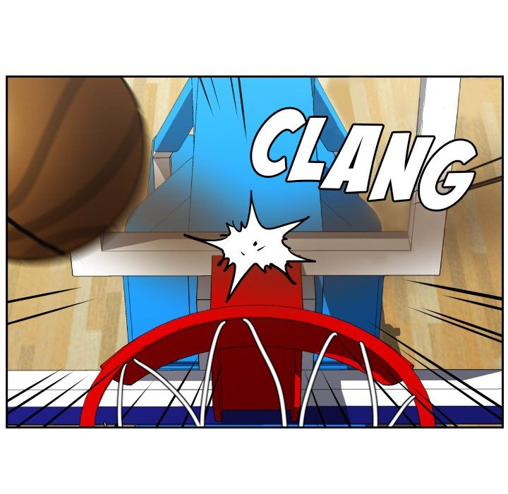 Tweener Tweener EP 61 - Toomics page 92 - 