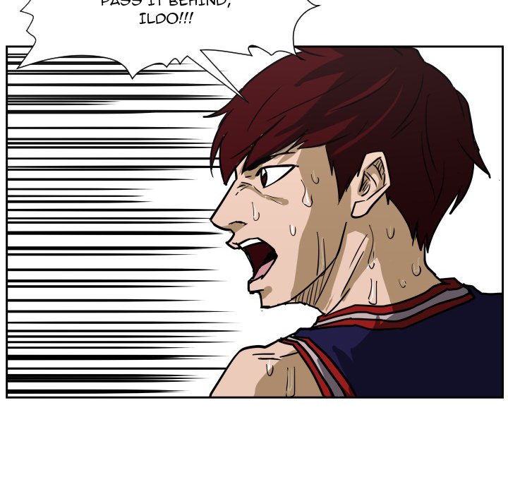 Tweener Tweener EP 61 - Toomics page 95 - 
