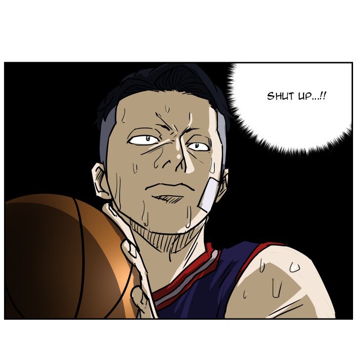 Tweener Tweener EP 61 - Toomics page 96 - 