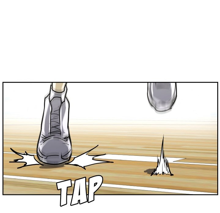 Tweener Tweener EP 61 - Toomics page 97 - 