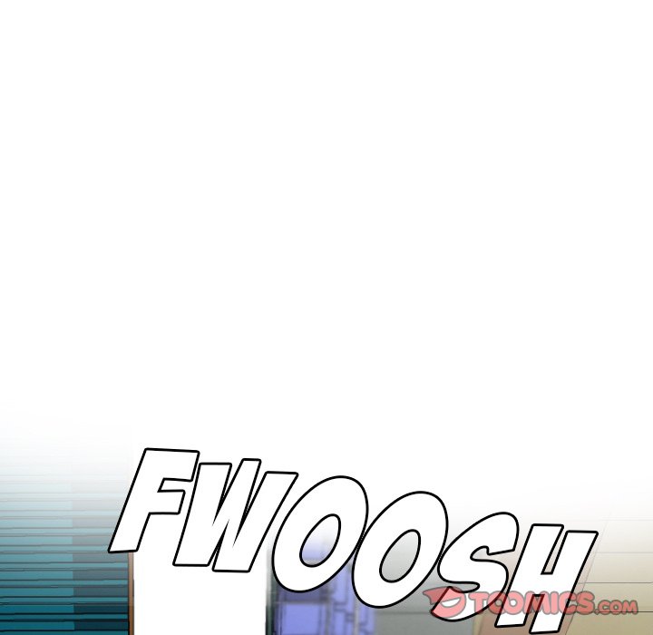 Tweener Tweener EP 61 - Toomics page 98 - 