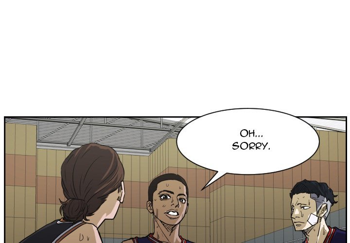 Tweener Tweener EP 63 - Toomics page 1 - 