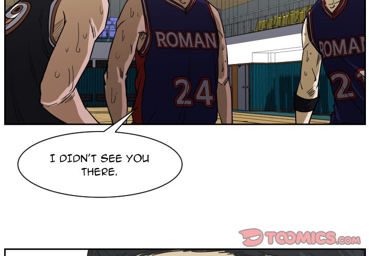 Tweener Tweener EP 63 - Toomics page 2 - 