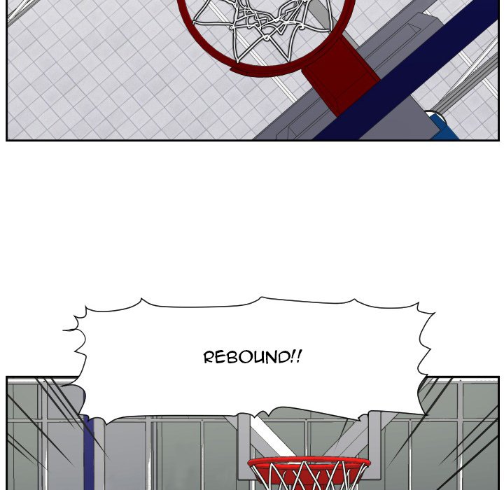 Tweener Tweener EP 63 - Toomics page 11 - 