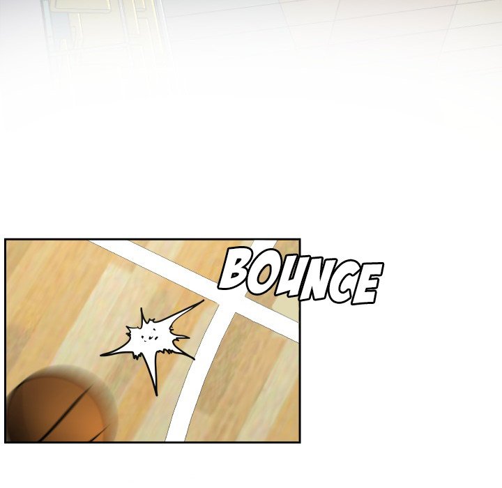 Tweener Tweener EP 63 - Toomics page 101 - 