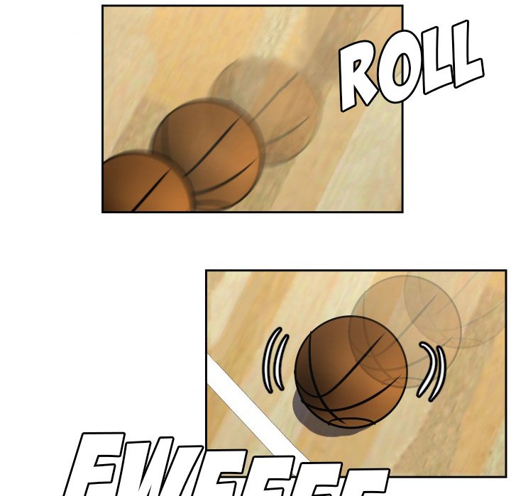 Tweener Tweener EP 63 - Toomics page 102 - 