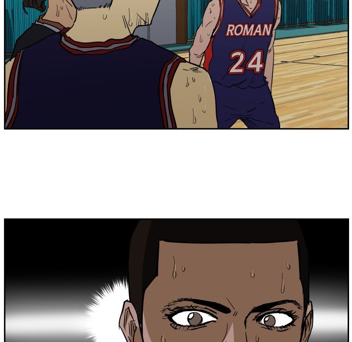 Tweener Tweener EP 63 - Toomics page 105 - 