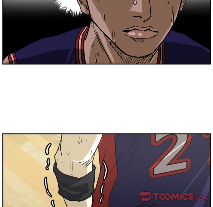 Tweener Tweener EP 63 - Toomics page 106 - 