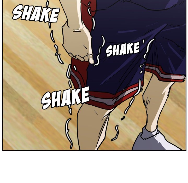 Tweener Tweener EP 63 - Toomics page 107 - 