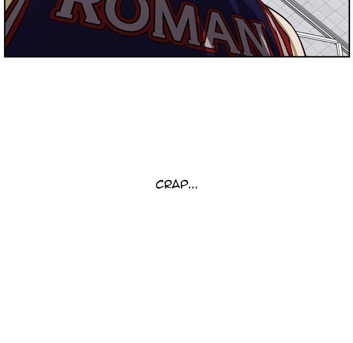 Tweener Tweener EP 63 - Toomics page 109 - 