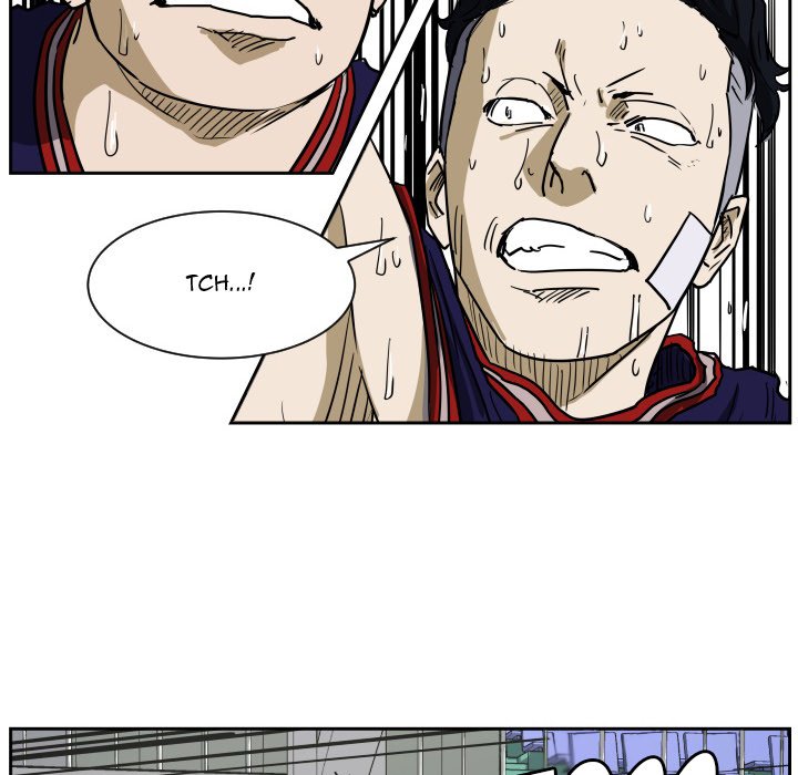 Tweener Tweener EP 63 - Toomics page 14 - 