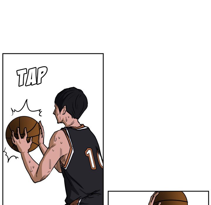 Tweener Tweener EP 63 - Toomics page 16 - 
