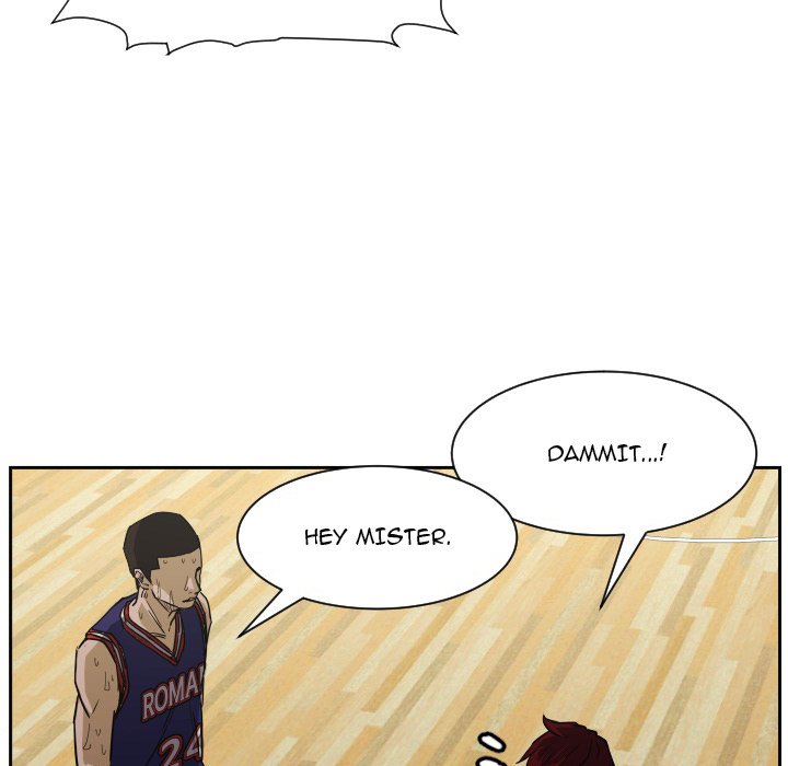 Tweener Tweener EP 63 - Toomics page 19 - 