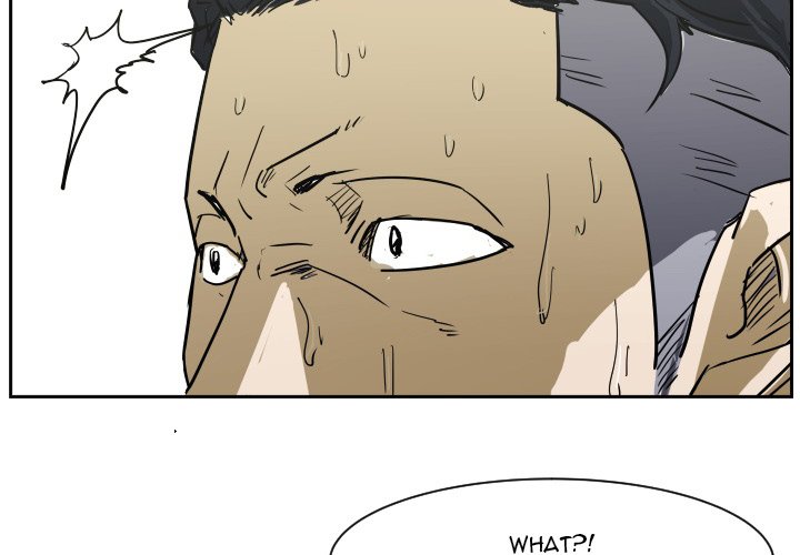 Tweener Tweener EP 63 - Toomics page 3 - 