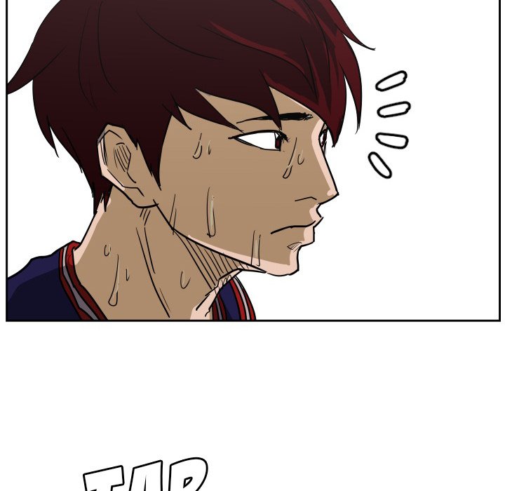 Tweener Tweener EP 63 - Toomics page 25 - 