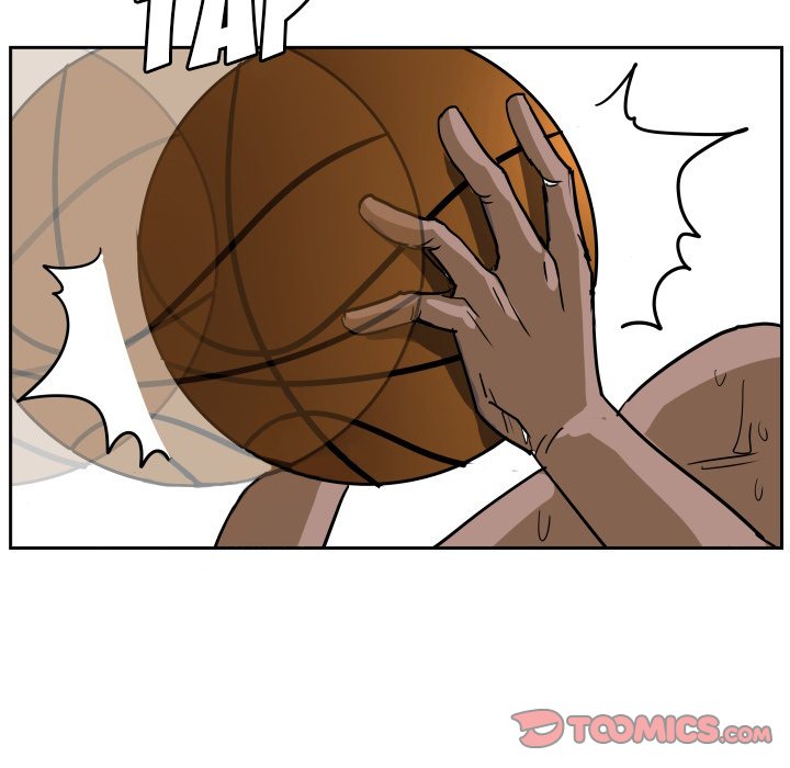 Tweener Tweener EP 63 - Toomics page 26 - 