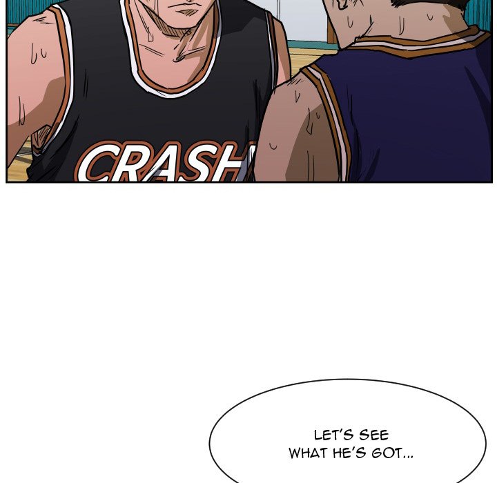 Tweener Tweener EP 63 - Toomics page 29 - 